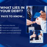What Lies In Your Debt? It Pays To Know…